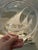 Vintage Lalique France Crystal Sailing Ship Plates, Set of 3 For Sale - Image 9 of 10