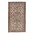 Antique Persian Hamadan Rug in Wool With All-Over Sub-Geometric Design 3'0 X 5'8 For Sale