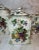 Vintage Wydnor Hall Bramble Fruit Canisters - Set of 4 For Sale - Image 11 of 11