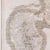 Beige Large Antique Caribbean Map, Guadeloupe, Antigua, Scottish, Framed, Georgian For Sale - Image 8 of 12