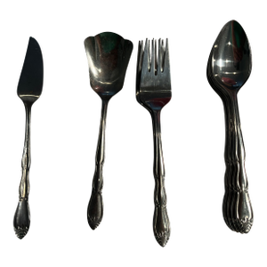 Delight (1950) by International Silver 13 pcs