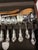 Vintage Birks Regency Plate "Louis De France" Silverplated Flatware Set - 74 Pieces (Service for 8) With Chest For Sale - Image 9 of 11