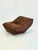 Papillon Lounge Chair attributed to Guido Maria Rosati for Giovannetti, 1970s For Sale - Image 6 of 10