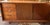 Mid Century Walnut and Brass Dresser, Credenza by Designer Merton Gershun for Cavalier For Sale - Image 14 of 18