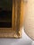 Textile Large Floral Still Life | Oil on Canvas Painting in Ornate Gilt Frame For Sale - Image 7 of 10
