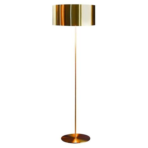 Metal Nendo Floor Lamp from Oluce For Sale - Image 7 of 7