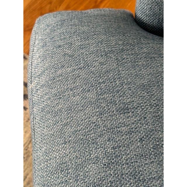 2020s Maud Lounge Chair by Hickory Chair For Sale - Image 5 of 6