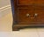 Wood Antique Georgian Lancashire Oak Dresser and Plate Rack, 1780 For Sale - Image 7 of 18