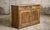 A handsome 19th-century French buffet, sourced in France, with beautifully restrained proportions, warm natural wood, and...
