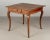 19th Century Louis XV Style Country French Side Table For Sale - Image 4 of 9