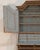 Black Baroque Secretary with Black Exterior and Blue Interior, Circa 1760 For Sale - Image 8 of 16