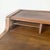 John Van Koert for Drexel “Profile” Mid-Century Modern Walnut Writing Desk For Sale - Image 12 of 12