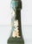 Art Nouveau Dutch Hand-Painted Ceramic Table Lamps from Arnhemsche Fayencefabriek, 1910s, Set of 2 For Sale - Image 12 of 18