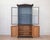 Gustavian (Swedish) Swedish 19th Century Painted Bookcase For Sale - Image 3 of 9