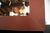 2010s Brooke Leather Mirror For Sale - Image 5 of 5