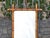 French Faux Bamboo Wall Mirror with Turned Wood Frame, circa 1900 For Sale In Atlanta - Image 6 of 12