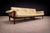 Mid-Century Modern “MP-13” Sofa in Rosewood & Leather, Percival Lafer, 1967 - Lot 61 For Sale - Image 3 of 12