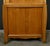 Art Deco Lemon Tree Secretary, 1950s For Sale - Image 11 of 18