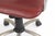 Metal Vintage Chairs in Leather and Chromed Metal from Arrben, Italy, 1980s, Set of 6 For Sale - Image 7 of 12