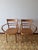 Vintage Armchairs from ARC Vimercate, Milan, 1950s, Set of 2 For Sale - Image 12 of 17