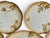 Antique Porcelain Plates from Martial Redon Factory, 1890s, Set of 8 For Sale - Image 3 of 11