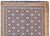 Vintage Baluch Sounak Rug For Sale - Image 4 of 8