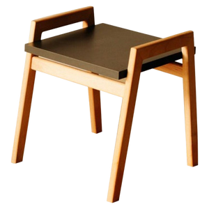 Formica Stool by Owl