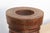 Antique Kitchen Teak Grinder For Sale - Image 4 of 10