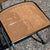 1970s MCM Italian Cesca Cantilever Armchairs (4) For Sale - Image 12 of 12