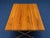 Theodore Alexander Keno Bros Rectangular Wood Rectangular Coffee Table for Theodore Alexander For Sale - Image 4 of 5