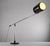 Magneto Floor Lamp from H. Fillekes, 1950s For Sale - Image 15 of 18