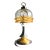 German Space Age Lamp From the 1960s For Sale