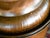 Early 20th Century Early 20th Century Copper Lidded Wash Barrel - Firewood Holder For Sale - Image 5 of 11