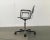 Metal Vintage Italian Postmodern Charlie Swivel Chair by Carlo Bimbi & Nilo Gioacchini for Segis, 1980s For Sale - Image 7 of 18