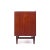 Sibast Furniture Arne Vodder for Sibast Mid Century Danish Teak Credenza For Sale - Image 4 of 11