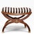 Pr. Regency Revival Bench Ottomans For Sale - Image 11 of 17