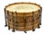 PLEASE NOTE That This Drum is Being Offered for Decorative Purposes - Not Necessarily as a Functional Musical Instrument....