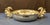 Metal Mid 20th Century Silverplate Nut Bowl For Sale - Image 7 of 9