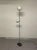 Metal Floor Lamp with Top Light and Adjustable Spotlight from Stilnovo, 1960s For Sale - Image 7 of 18