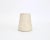Italian Pale Cream Solid Architectural Marble Cone Form For Sale - Image 4 of 10