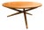 Vintage Dining Table by Jürgen Bally, 1950s For Sale
