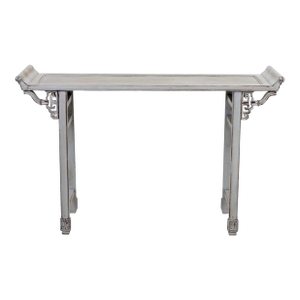 Chinese Altar or Console Table