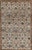 A beautiful hand-knotted rug, traditionally crafted by skilled artisans using fine-quality wool. The hand-knotted...