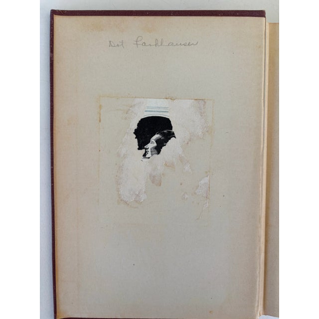 1940s Green Dolphin Street 1944 Novel by Elizabeth Goudge Coward-McCann Inc. New York For Sale - Image 5 of 12