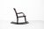 Art Nouveau Children's Rocking Chair by Marcel Kammerer for Gebrüder Thonet, 1910 For Sale - Image 3 of 18