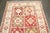 Mid 20th Century Anatolian Turkish Rug no. j5317 For Sale - Image 5 of 8