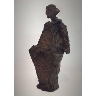 Unknown Israeli Bronze For Sale