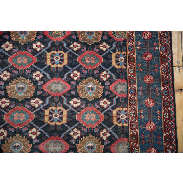 1930s Vintage Fine Malayer Rug - 4'9" X 6'3" For Sale - Image 5 of 12