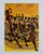 Original Olympic Poster by Ancent Soi, 1972 For Sale - Image 3 of 9