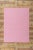Pink Swedish Inspired Pink Kilim Rug - 05'00 X 06'10 For Sale - Image 8 of 9